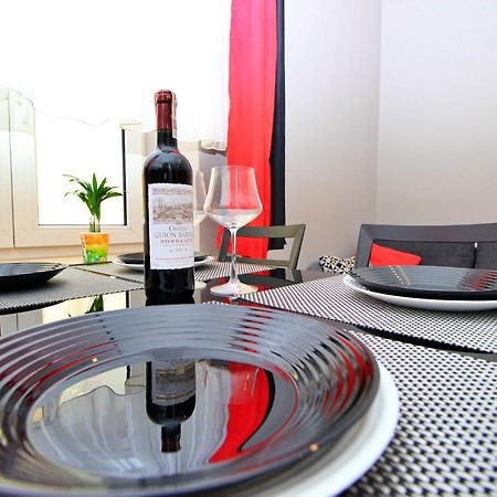 Apartamenty Jozefa Kazimierz Krakow Luaran gambar