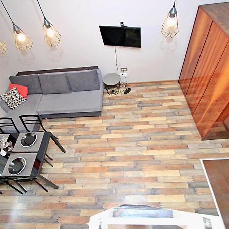 Apartamenty Jozefa Kazimierz Krakow Luaran gambar