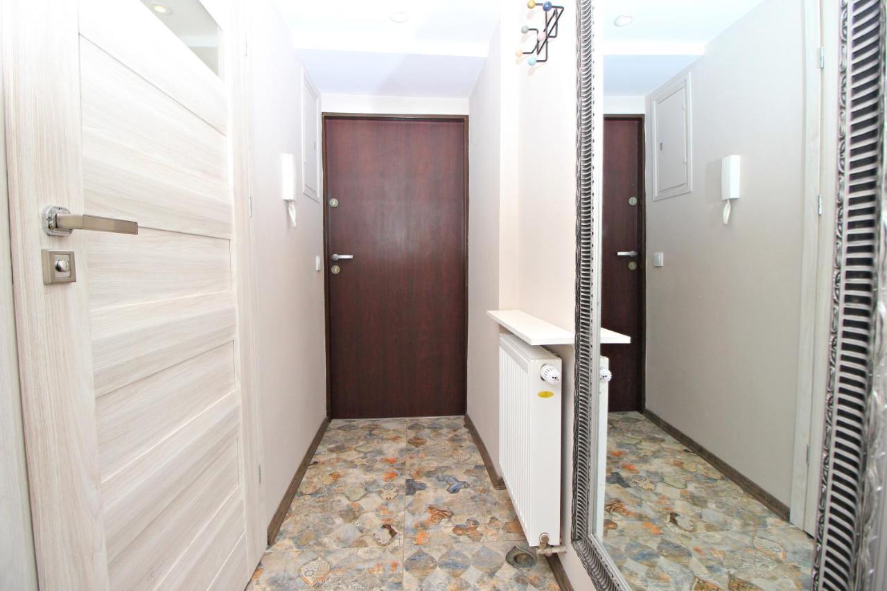 Apartamenty Jozefa Kazimierz Krakow Luaran gambar