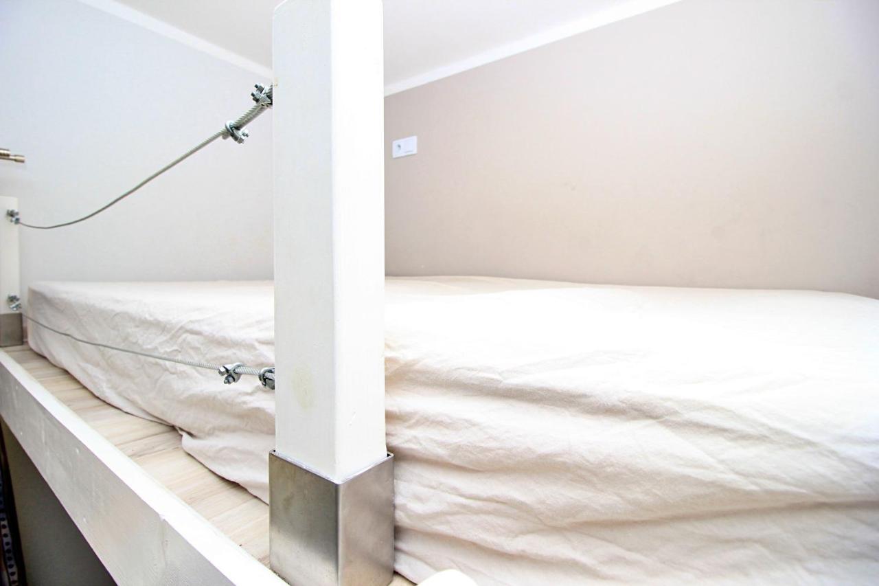 Apartamenty Jozefa Kazimierz Krakow Luaran gambar